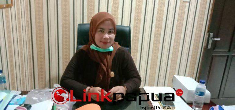 Pansus Covid-19 DPRD Manokwari Awasi Penerapan Perbup Prokes Pansus Covid-19 DPRD Manokwari Awasi Penerapan Perbup Prokes
