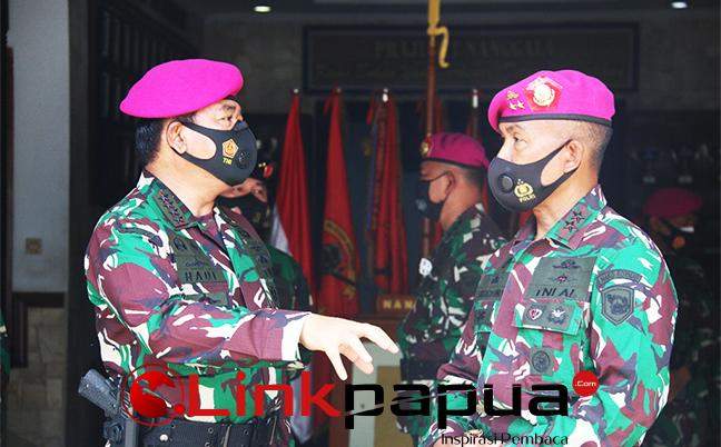 TNI MARINIR