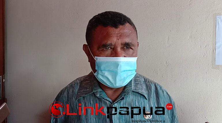 pjs bupati manokwari