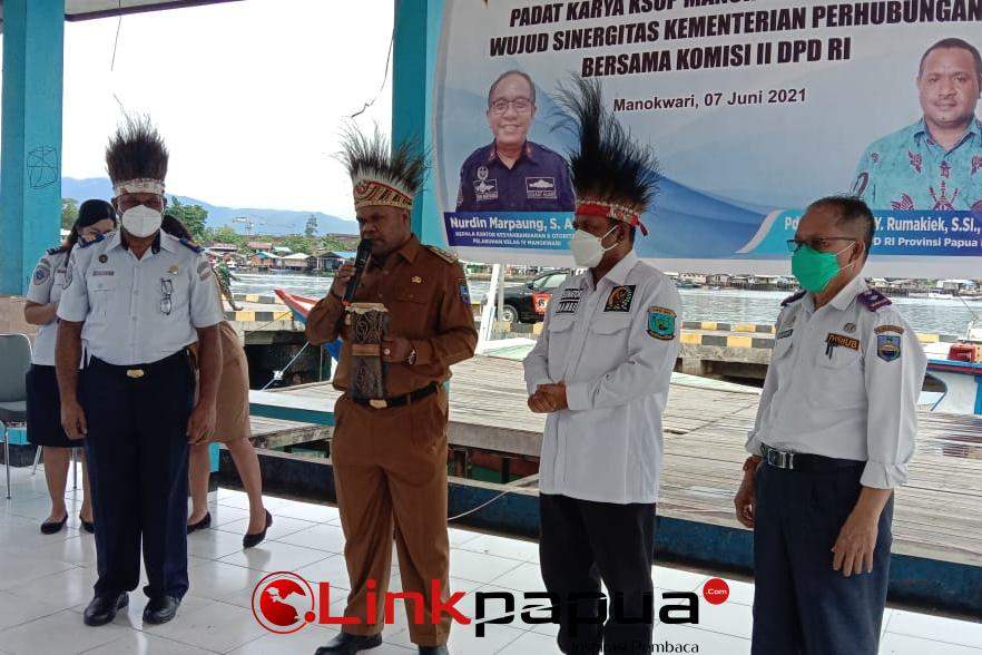 padat karya