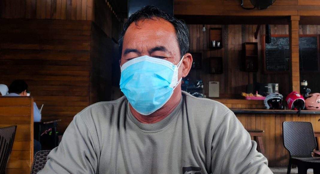 IMG-20210706-WA0118 Kapten KM. Margareth, Petrus Kaloke