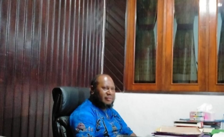 IMG_20210702_104338 Bupati Kabupaten Manokwari Selatan, Markus Waran