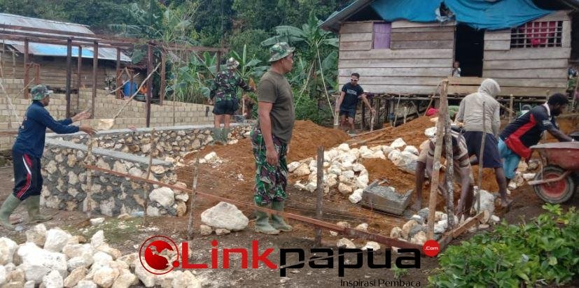 tmmd sorong selatan tmmd sorong selatan