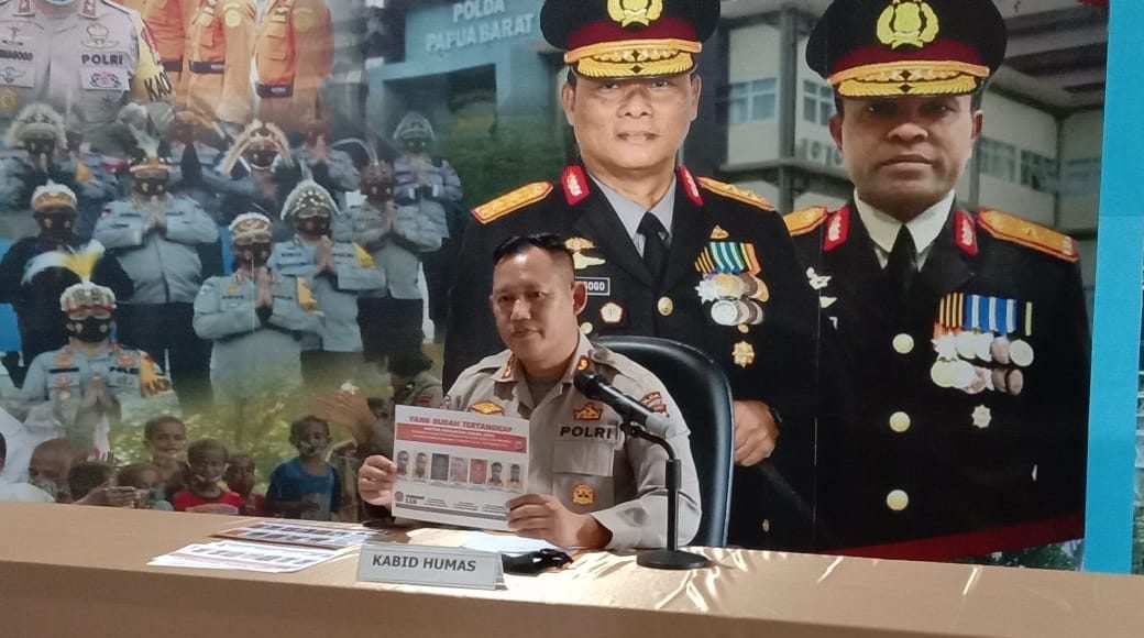 Kombes Pol Adam Erwindi Kombes Pol Adam Erwindi