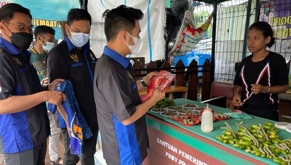 psp berderma nasdem papua barat psp berderma nasdem papua barat