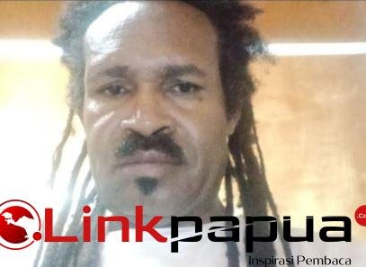 Juru Bicara TPNPB-OPM, Sebby Sambom Juru Bicara TPNPB-OPM, Sebby Sambom.