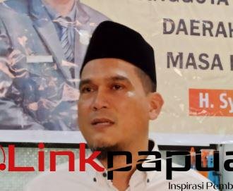 Syaiful Maliki Arief