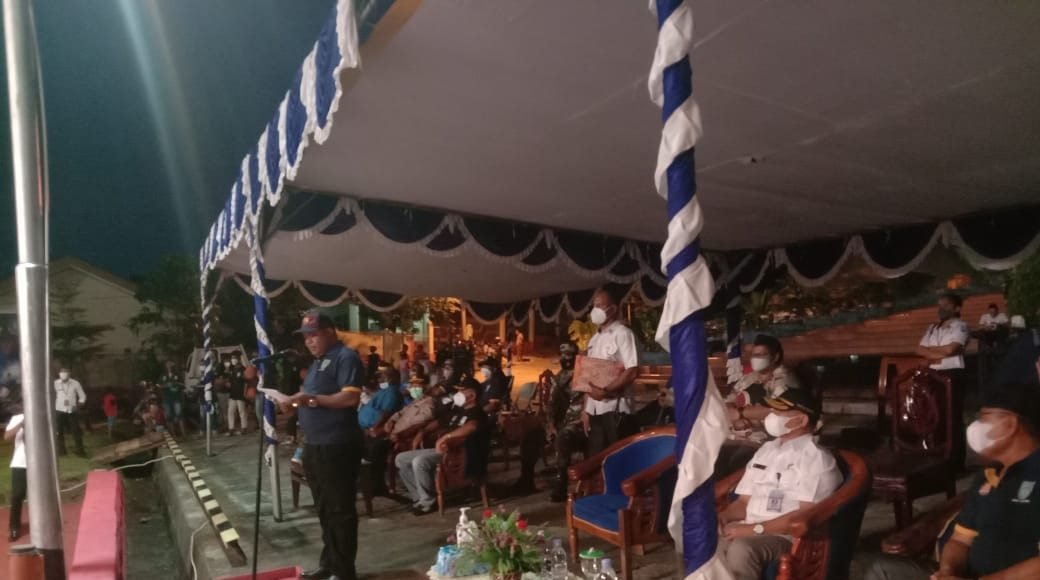 Perbasi Manokwari Perbasi Manokwari