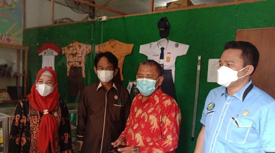 Komisi A DPRD Manokwari Komisi A DPRD Manokwari