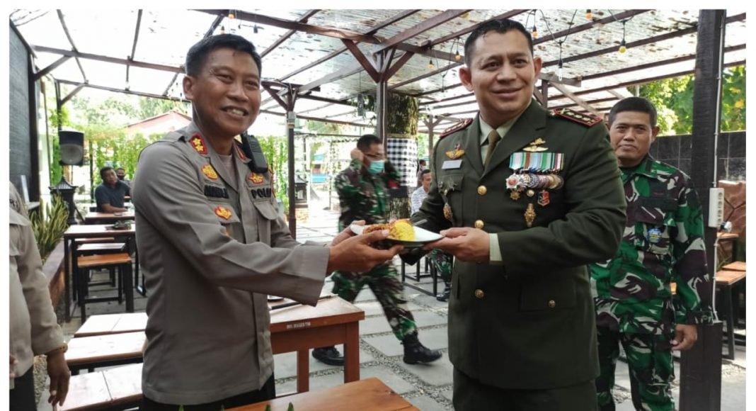 HUT TNI HUT TNI