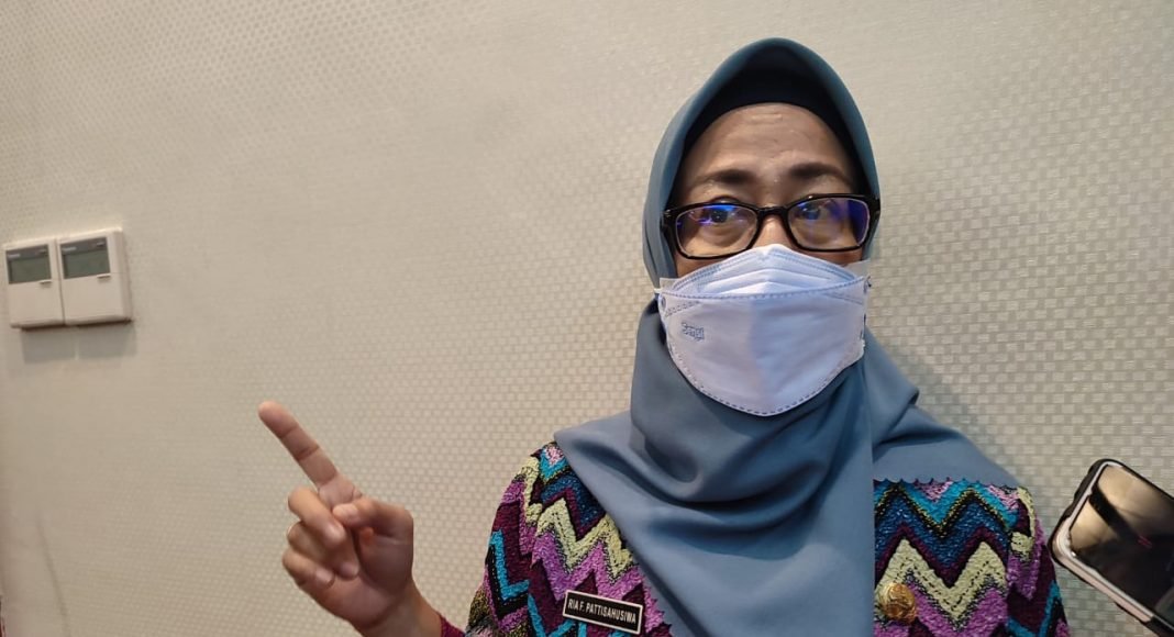 DPMPTSP Manokwari DPMPTSP Manokwari