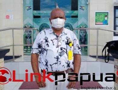 LP3BH Manokwari LP3BH Manokwari