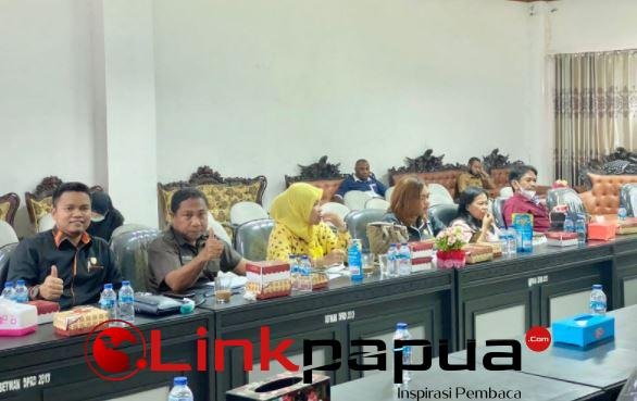 anggaran covid manokwari anggaran covid manokwari