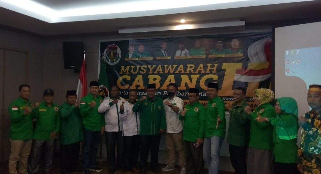 muscab ppp arfak mansel muscab ppp arfak mansel