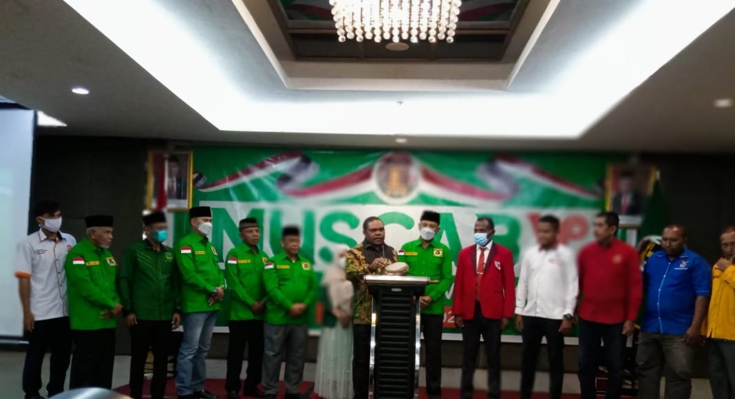 Muscab PPP Muscab PPP