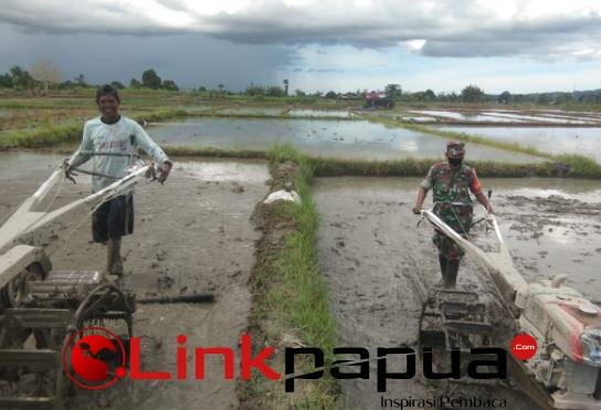 Koramil 1801-03/Warmare