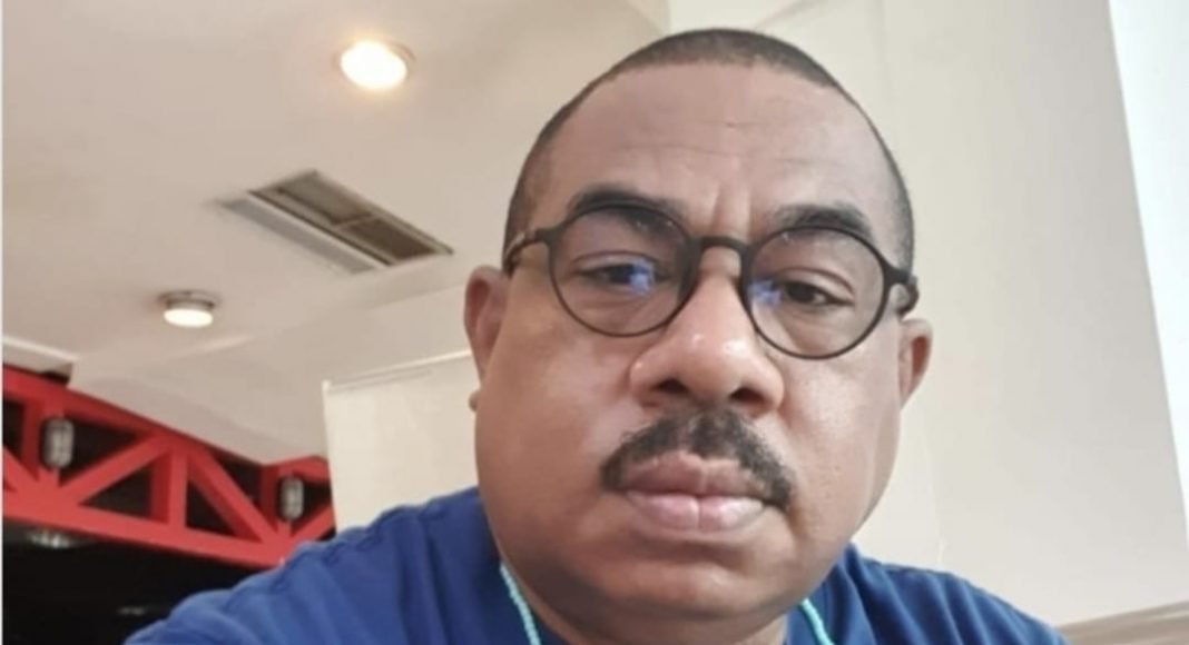 Hiswana Minas Manokwari