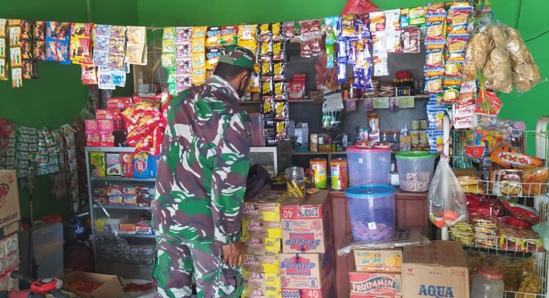 Koramil 1801-06/Masni