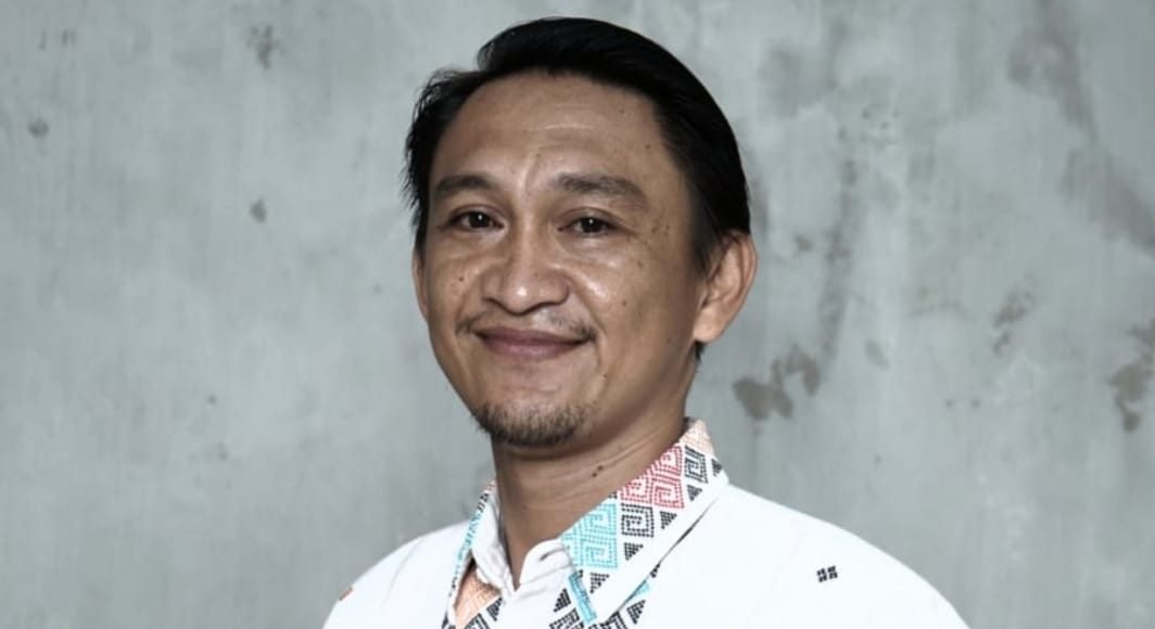 Patrix Barumbun Tangdirerung