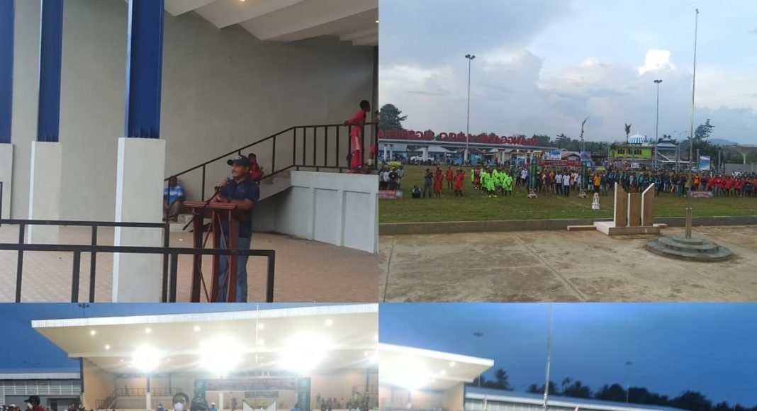 Argosigemerai Cup III