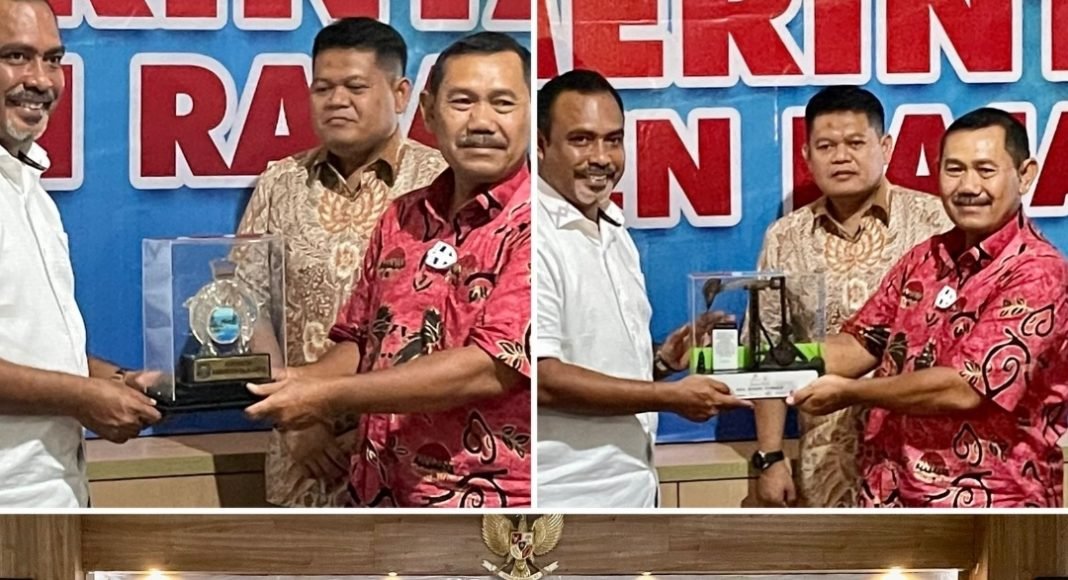 SKK Migas Raja Ampat