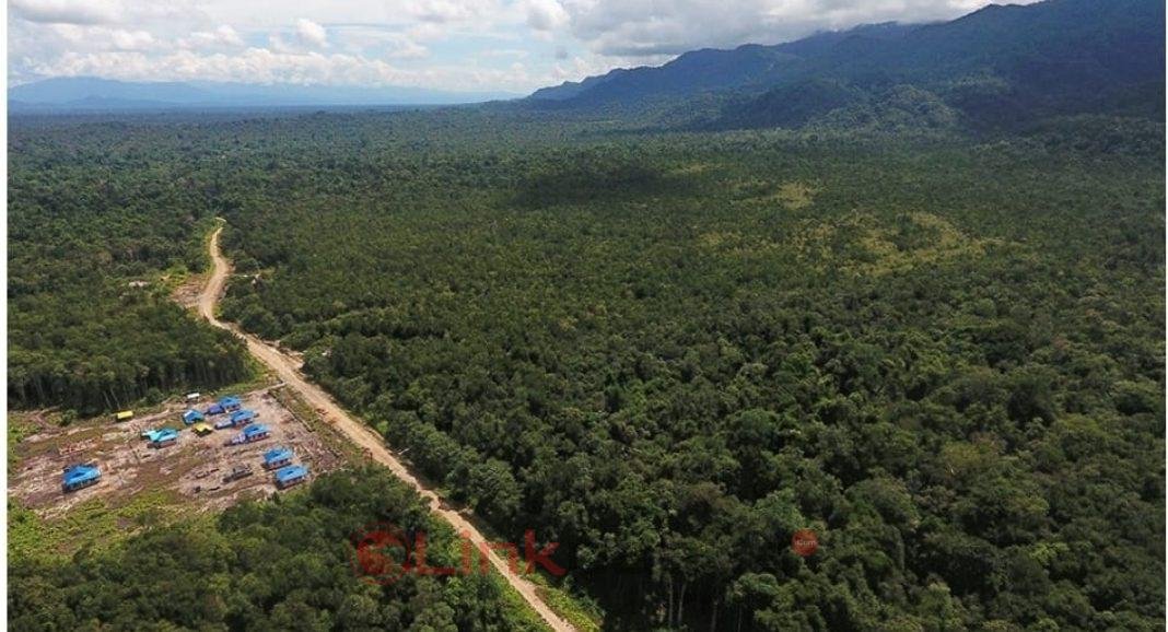 Pemprov Papua Barat.