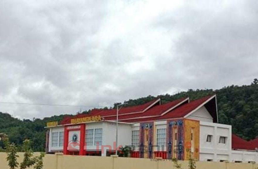 RS Bhayangkara Lodwijk