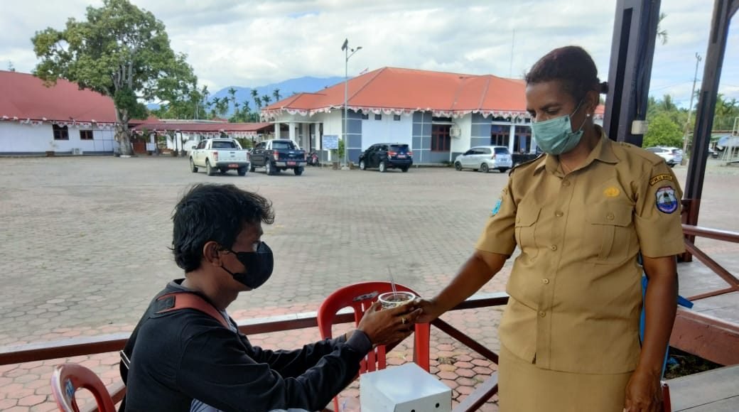 Dharma Wanita Mansel