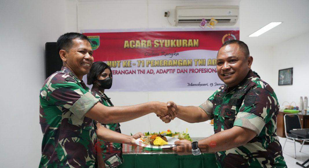 hut penerangan
