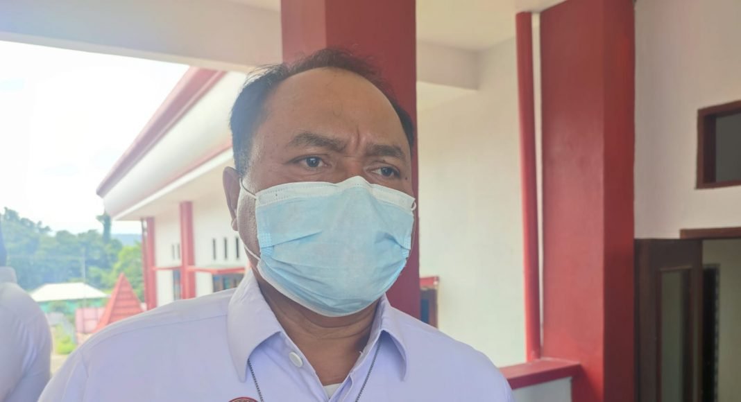 kemenkumham papua barat