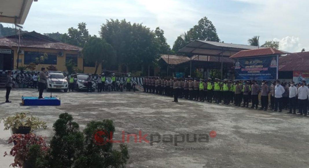 polres manokwari----ok