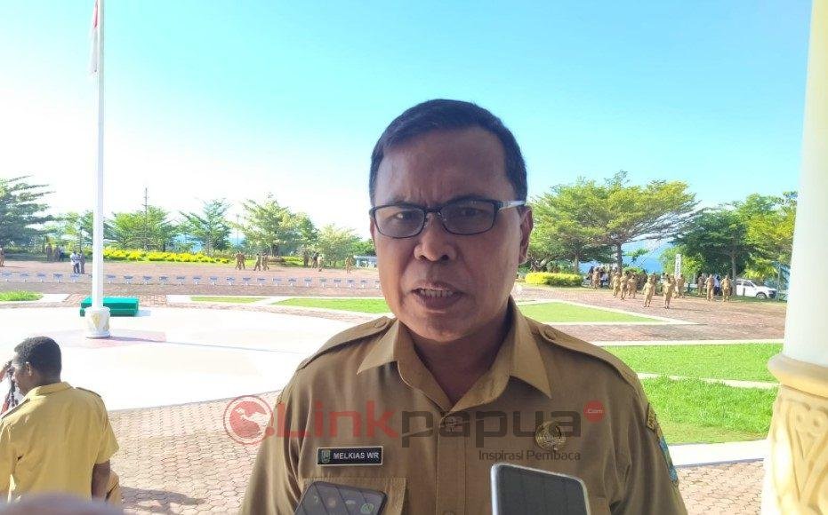 asisten II werinussa