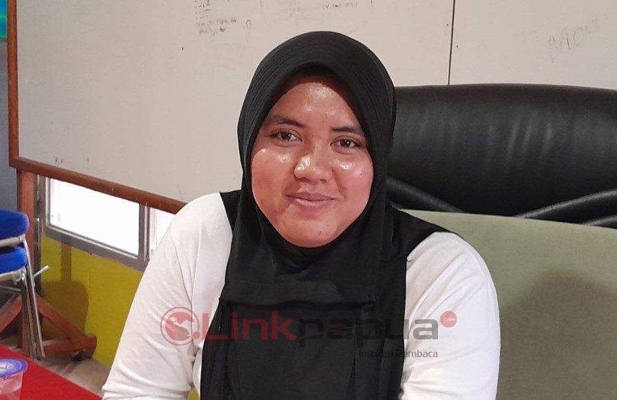 kanit polres manokwari