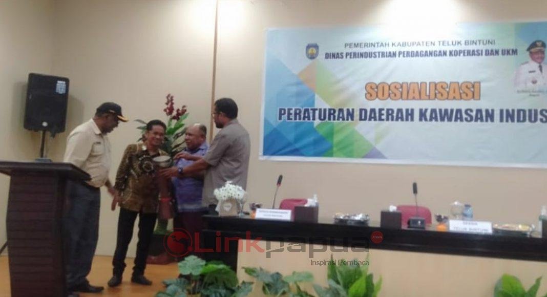 sosialisasi bitntuni