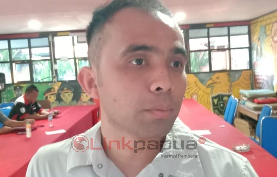 arifal kasat reskrim polres manokwari