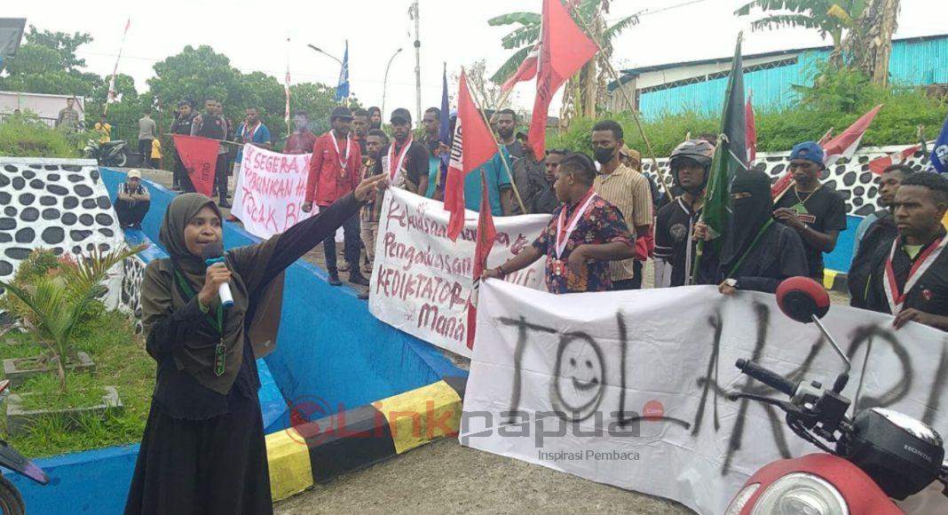 bbm naik