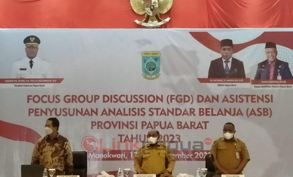 fgd sekda