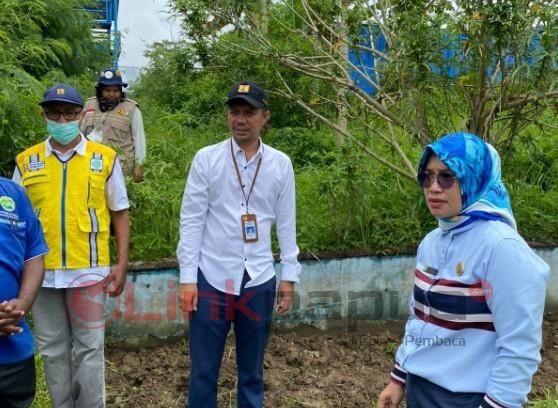 manokwari air bersih