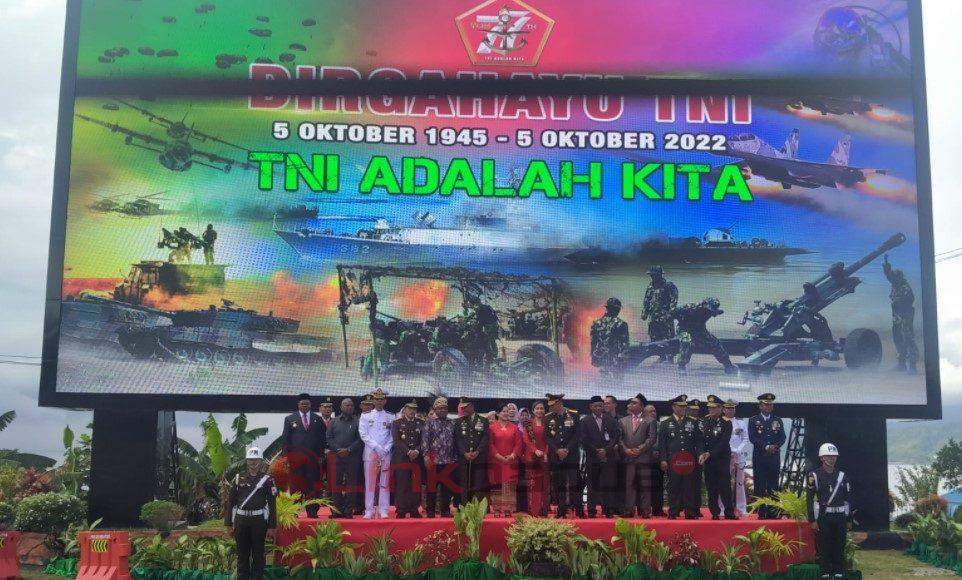 hut tni lagi