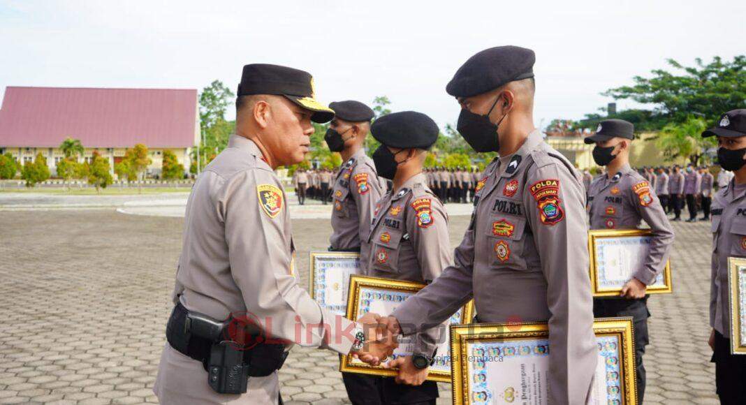 polisi prestasi