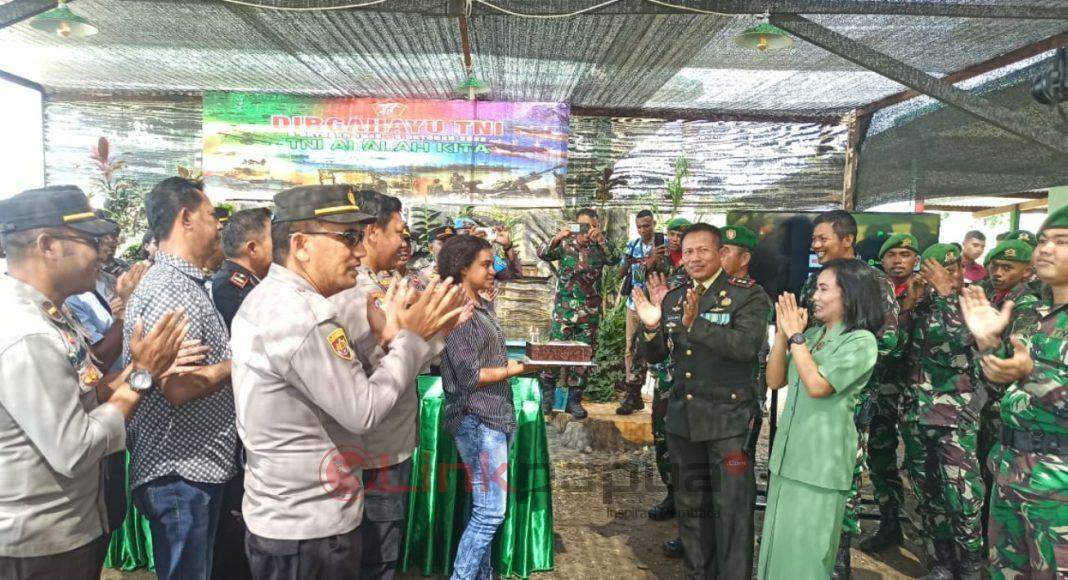 polres teluk bintuni