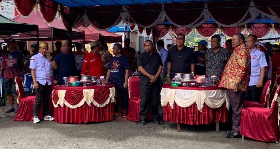 hut kkss papua barat