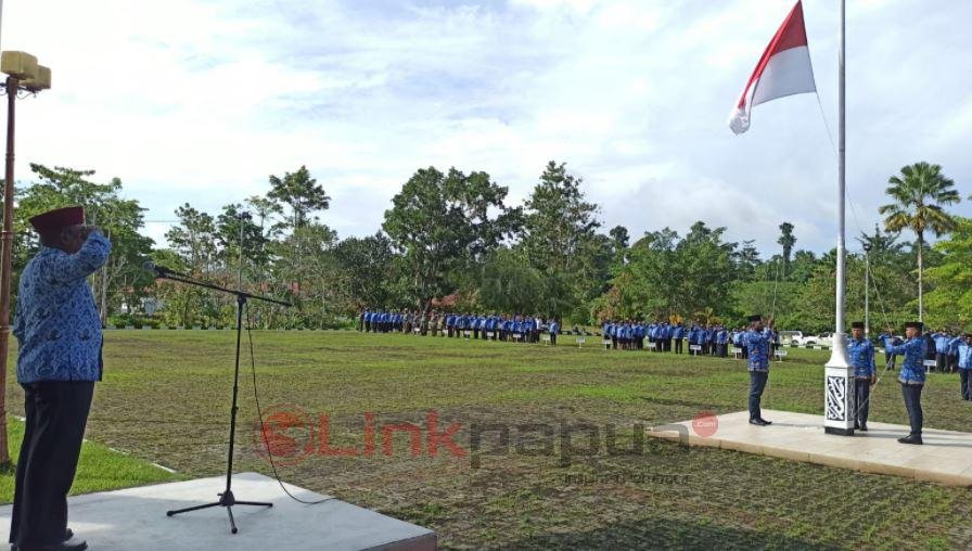 korpri teluk bintuni
