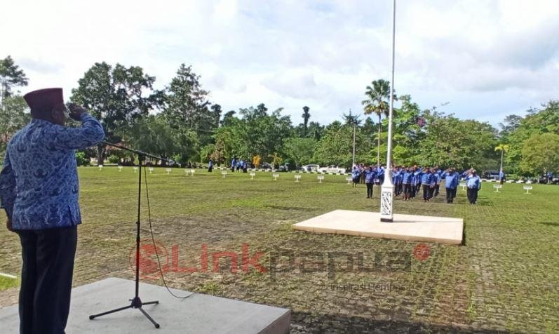 lanjutan korpri bintuni