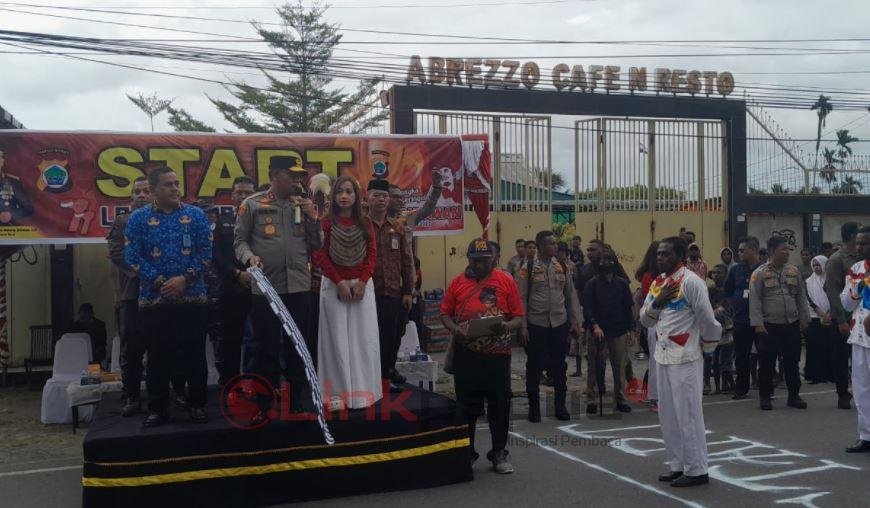 yospan hari pahlawan