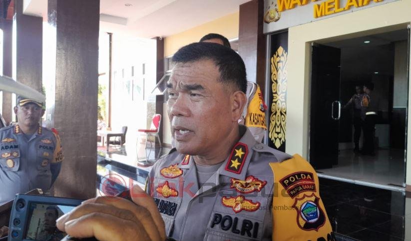 kapolda pb daniel