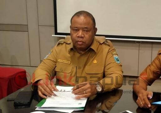 polisi hutan