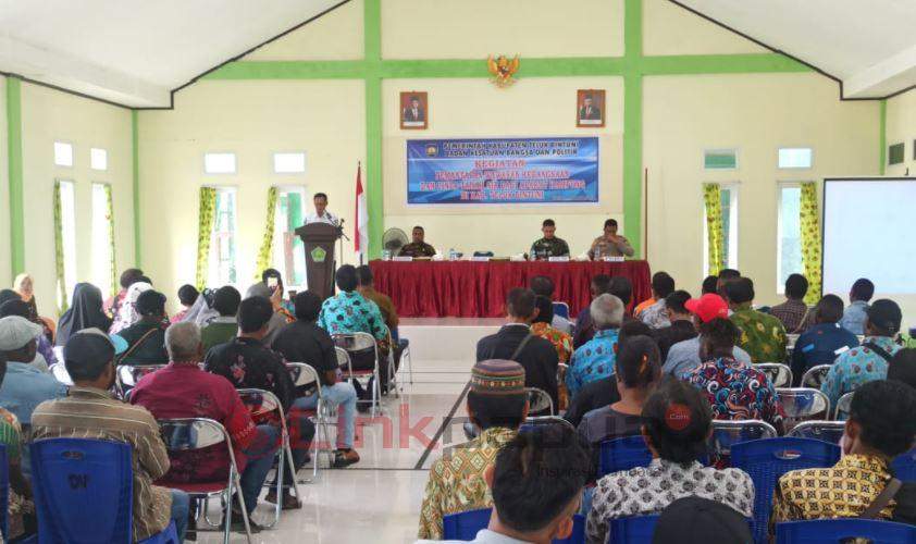 wawasan kebangsaan