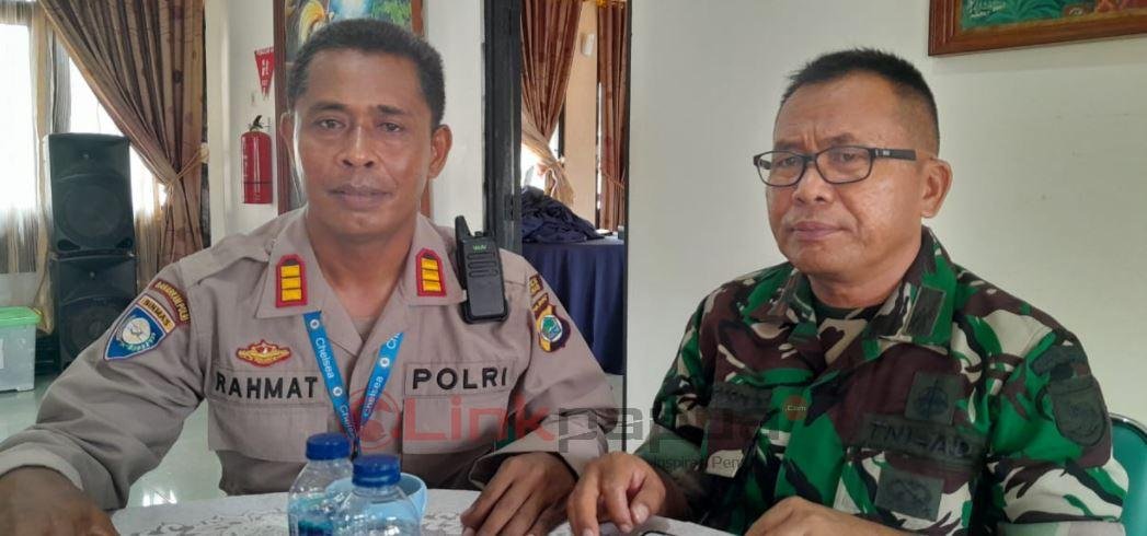 kunker panglima kapolri