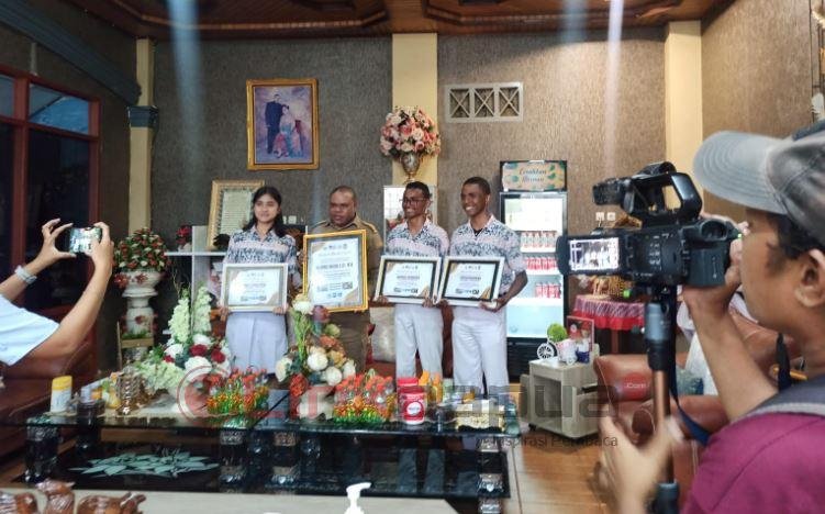 hermus sambut smansa